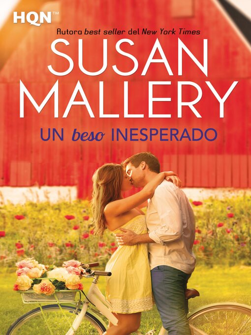 Title details for Un beso inesperado by Susan Mallery - Available